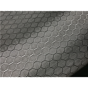 Tela <span class=keywords><strong>de</strong></span> fibra <span class=keywords><strong>de</strong></span> carbono <span class=keywords><strong>de</strong></span> color <span class=keywords><strong>de</strong></span> panal hexagonal <span class=keywords><strong>de</strong></span> <span class=keywords><strong>avispa</strong></span> tejida personalizada <span class=keywords><strong>de</strong></span> fábrica - Product Image 4