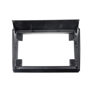 Fascias d'autoradio Meihua 9 pouces pour Fiat <span class=keywords><strong>Ducato</strong></span> Peugeot Boxer Citroen Jumper 2011-2022 Câble d'alimentation pour panneau stéréo Canbus - Product Image 6