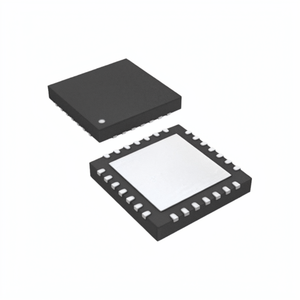 Electronic Circuit Components PIC16LF18456-I_STX 28 VFQFN Exposed Pad Authorized Distributor Embedded - Product Image 1