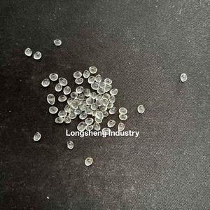 High-Quality PMMA Raw Material CM-205 Engineering <b>Plastic</b> Virgin PMMA Granule Transparent PMMA <b>Pellet</b> - Product Image 5