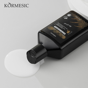 KORMESIC Marque Privée 260ml Shampooing Bio à la Biotine pour la Croissance Capillaire, Nourrissant, Réparateur, Anti-Pelliculaire, Produits pour la Croissance des Cheveux Abîmés - Product Image 2