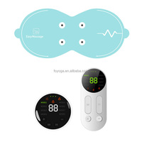 Meilleure Vente 2026 : Appareil de Thérapie Physique Sans Fil TENS Chauffant, Mini Masseur TENS pour le Corps, le Cou, le Dos, la Taille et les Jambes, Soulagement de la Douleur