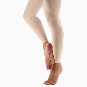 Pantalones de Compresión para Yoga, Gimnasio, Danza y Fitness, Sublimados, Personalizados, Ecológicos, Elásticos en Cuatro Direcciones, con Estampado Completo - Product Image 4