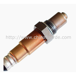 Capteur d'oxygène 55555625 pour Chevrolet Vauxhall Opel Cadillac Fiat, pièce de rechange automobile - Product Image 5