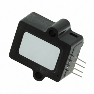 Capteurs de pression Transducteurs Service de Sourcing 30 PSI-D-4V-ASCX 4-SIP Élément de détection CAPTEUR 0.19" 4.75V 4SIP - Product Image 1