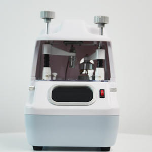 Instrumento de Centrado Link LB-100, Fuente de Luz LED para Inspección de Extremos Ópticos, Certificado ISO - Product Image 3