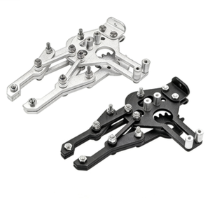 Metal para Pinza de Agarre con Servo Opcional MG995/SG5010 para Aplicaciones Automotrices - Servicio Integral de BOM - Product Image 1