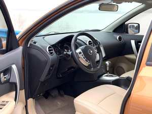 <span class=keywords><strong>Nissan</strong></span> <span class=keywords><strong>Qashqai</strong></span>, spacieux, économique en carburant, voiture d'<span class=keywords><strong>occasion</strong></span> pas chère - Product Image 2