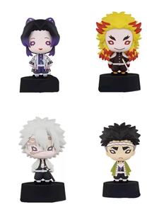 Nouveauté en gros, figurine de collection <span class=keywords><strong>Anime</strong></span> Demoned Slayer TOMY Mini Blind Box V2 - Product Image 2