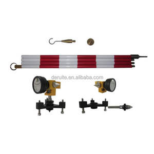 Mini prisma com pólos, alvo mini prisma, ADSmini106-T - Product Image 1