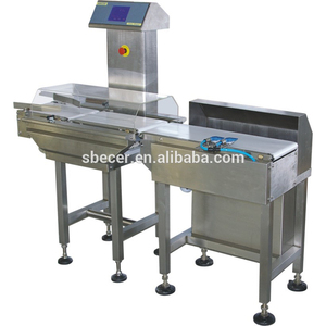 Conveyor Belt <span class=keywords><strong>Check</strong></span> <span class=keywords><strong>Weigher</strong></span> with Automatic Rejection <span class=keywords><strong>System</strong></span>