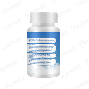 Amaz Oem <span class=keywords><strong>Magnesium</strong></span> Glycinaat Capsules Gezondheid Slaap Spierherstel <span class=keywords><strong>Magnesium</strong></span> Capsules <span class=keywords><strong>Magnesium</strong></span> Capsules Slaapsupplement - Product Image 3