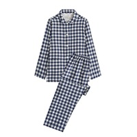 Échantillon Gratuit Vente en Gros Pyjamas pour l'Hiver Robe de Nuit Pyjama Femme Nuisette Femme Ensembles de Nuit pour Femme