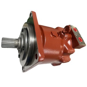 Motor Hidráulico M5x180CHB 50t M3x280BPM-252-XV005A MRP1702W-315-25 M3B530BP-533/315-XV124A para Grúa - Product Image 1