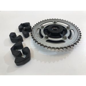 Sensore ABS anteriore per BMW S 1000 RR 2019 2020 2021 2022, ricambio per moto - Product Image 1