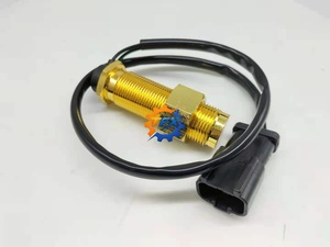 อะไหล่ไฟฟ้ารถขุด PC100-5 PC120-6 PC200-5 PC200-6 PC220-6 PC300-5 PC300-6 เซ็นเซอร์ 7861-92-2310 7861-92-2330 - Product Image 4