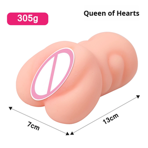 YC Beroemde Vrouwelijke Masturbatoren ZS-06 Vliegtuigbeker Omgekeerde Mal Seks Speelgoed Multi-Kanaals Grote Bil Vagina Heup Training Video - Product Image 3