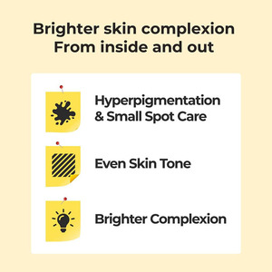 No.5+Vitamin Concentrated <strong>Serum</strong> 30ml - Product Image 3