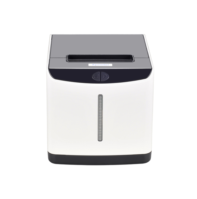 Factory Price XP-T371U  Waybill Receipt Label Printer 80mm Thermal Barcode Label Printer XPrinter