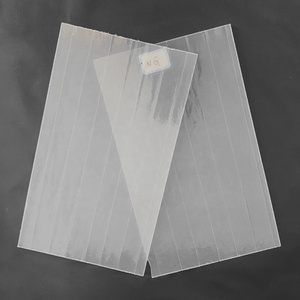 Revêtement mural pour toiture et <span class=keywords><strong>bardage</strong></span> Feuille <span class=keywords><strong>de</strong></span> <span class=keywords><strong>lucarne</strong></span> extérieure en PRF Polyester renforcé <span class=keywords><strong>de</strong></span> fibre <span class=keywords><strong>de</strong></span> verre rouleau plat/panneau ondulé - Product Image 4