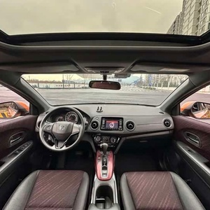 Honda XR-V 2015 1.8L VTi <span class=keywords><strong>de</strong></span> <span class=keywords><strong>Segunda</strong></span> <span class=keywords><strong>Mano</strong></span>, Full Equipo, CVT, Crossover Familiar, Vehículo Honda Usado Duradero - Product Image 5