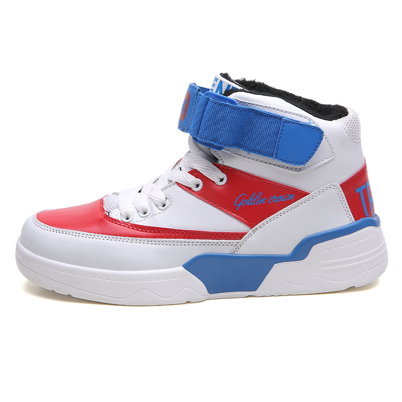 Новый дизайн, Баскетбольная обувь, мужская Спортивная повседневная обувь для бега, кроссовки