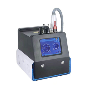 Máquina Láser de Picosegundos 5 en 1 para Eliminación de Tatuajes y Cejas, Peeling de Carbón, Rejuvenecimiento de la Piel, Eliminación de Pigmentos, Dispositivo de Belleza - Product Image 3