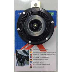 Bocina de Disco Maxeed de 100 mm, Negra, 12 V, para Automóvil - Product Image 2