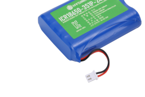 อุปกรณ์สำรวจแบบพกพาแบตเตอรี่7.4V 18650สำหรับตัวรวบรวมข้อมูลภาคสนามและมีสต๊อกโทรศัพท์มือถือ - Product Image 6
