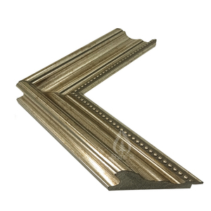 Trung Quốc nhiều màu sắc PS sơn gương ảnh hình ảnh khung gỗ khuôn/hồ sơ/thanh/Baguette/dải - Product Image 2