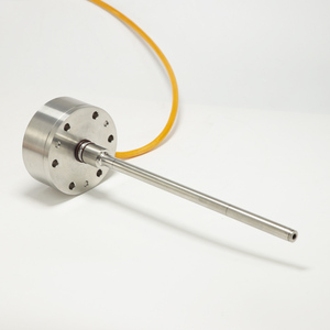 Sensor Magnetostrictivo de Desplazamiento para Cilindros Hidráulicos Móviles BTLT-K Temposonics - Product Image 3