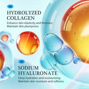 ครีมบำรุงผิวหน้า KORMESIC ขนาด 75 กรัม ช่วยเพิ่มความยืดหยุ่นและกระชับผิว ด้วยสารสกัดจากใบบัวบก วิตามินบี5 เรตินอล และคอลลาเจนแบบแคปซูล - Product Image 3