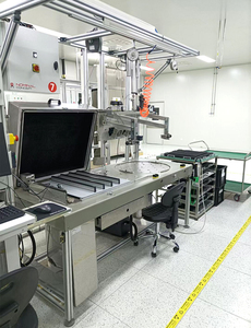 China Hersteller Aluminium Profile Workbench Toolbox - Product Image 4