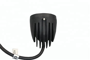 Bán buôn tại chỗ lũ Mini vòng 2inch 12 Volt <span class=keywords><strong>LED</strong></span> làm việc ánh sáng 700lm 12VDC 10 wát <span class=keywords><strong>LED</strong></span> làm việc ánh sáng cho <span class=keywords><strong>4x4</strong></span> - Product Image 5