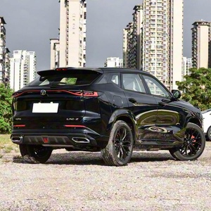 Nouveau SUV compact hybride rechargeable Changan UNI-Z 1.5T version haut de gamme 2025, 5 portes, 5 places - Product Image 4