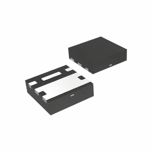 DMN6040SFDEQ-7 Transistors Manufacturer Channel Components Electronic U-DFN2020-6 - Product Image 1