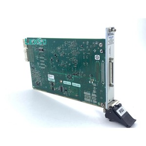 National Instruments NI PXIe-6361 PXIe, 16 AI (16 bits, 2 MS/s), NUEVO EN CAJA xgeqpt - Product Image 1