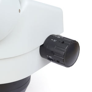 SANQTID TD-7045A <span class=keywords><strong>Microscope</strong></span> stéréo optique industriel binoculaire PCB soudure bijoux Identification 7-45X grossissement IP55 - Product Image 5