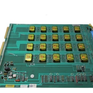 6015BZ10000B I/O <b>Transfer</b> <b>Board</b> PLC - Product Image 1
