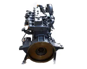 Sale Engine, Forklift Parts 6BG1 Engine Assy For Heli &TCM Forklift, 230C1-00101