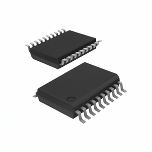 Logic Buy Online Electronic Components Authorized Distributor 74F245MSAX 20 SSOP - Product Image 1