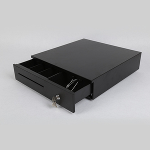 Tiroir-caisse manuel pour caisse enregistreuse ou terminal de point de vente RJ11 - Product Image 4