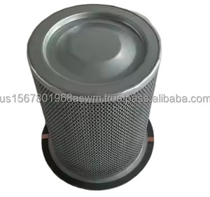 กรองอากาศอุตสาหกรรม Mengma DB2129 MANNY รุ่นใหม่ ตัวแยกน้ำมันแบบสปินออน วัสดุกรองกระดาษ/ใยแก้ว สำหรับมอเตอร์ - Product Image 5