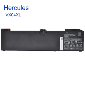 Batería Original para Portátil <span class=keywords><strong>HP</strong></span> <span class=keywords><strong>ZBook</strong></span> <span class=keywords><strong>15</strong></span> <span class=keywords><strong>G5</strong></span> G6, <span class=keywords><strong>15</strong></span>.4V 90Wh VX04XL HSTNN-IB8F L06302-1C1 HSN-Q13C, Batería de Repuesto para Portátil - Product Image 1