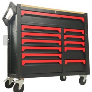 Vente flash : Coffre à outils et chariot à <span class=keywords><strong>roulettes</strong></span> de 72 pouces # Tendance : Armoire à outils roulante JimBon en gros sur <span class=keywords><strong>roulettes</strong></span> - Product Image 3
