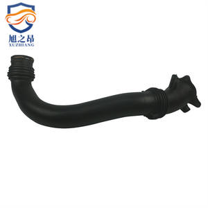 13718601683 ricambi Auto tubo di aspirazione aria motore turbocompressore Intercooler tubo per BMW F20N F21N F22 F23 F32 - Product Image 1