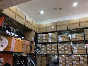 เพาเวอร์คอนเวอร์เตอร์ SHP350PS24 350W 24V สำหรับอุตสาหกรรม - Product Image 3