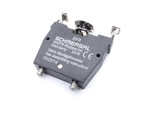 INTERRUPTOR EFR Nuevo y Original PLC Spot - Product Image 1