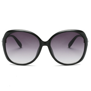A819 Cat Eye <b>Sunglasses</b> Full Rim <b>Gradient</b> Lenses UV400 Women Fashion Sun Protection - Product Image 2