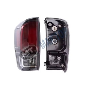 Aplicable a las luces traseras de Tacoma 2016-2023, luces traseras Koma y luces traseras Kuma. - Product Image 1